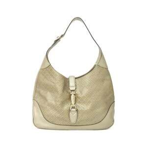 GUCCI Authentic Gold Shoulder Bag